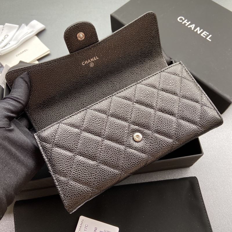 Chanel Wallet Purse